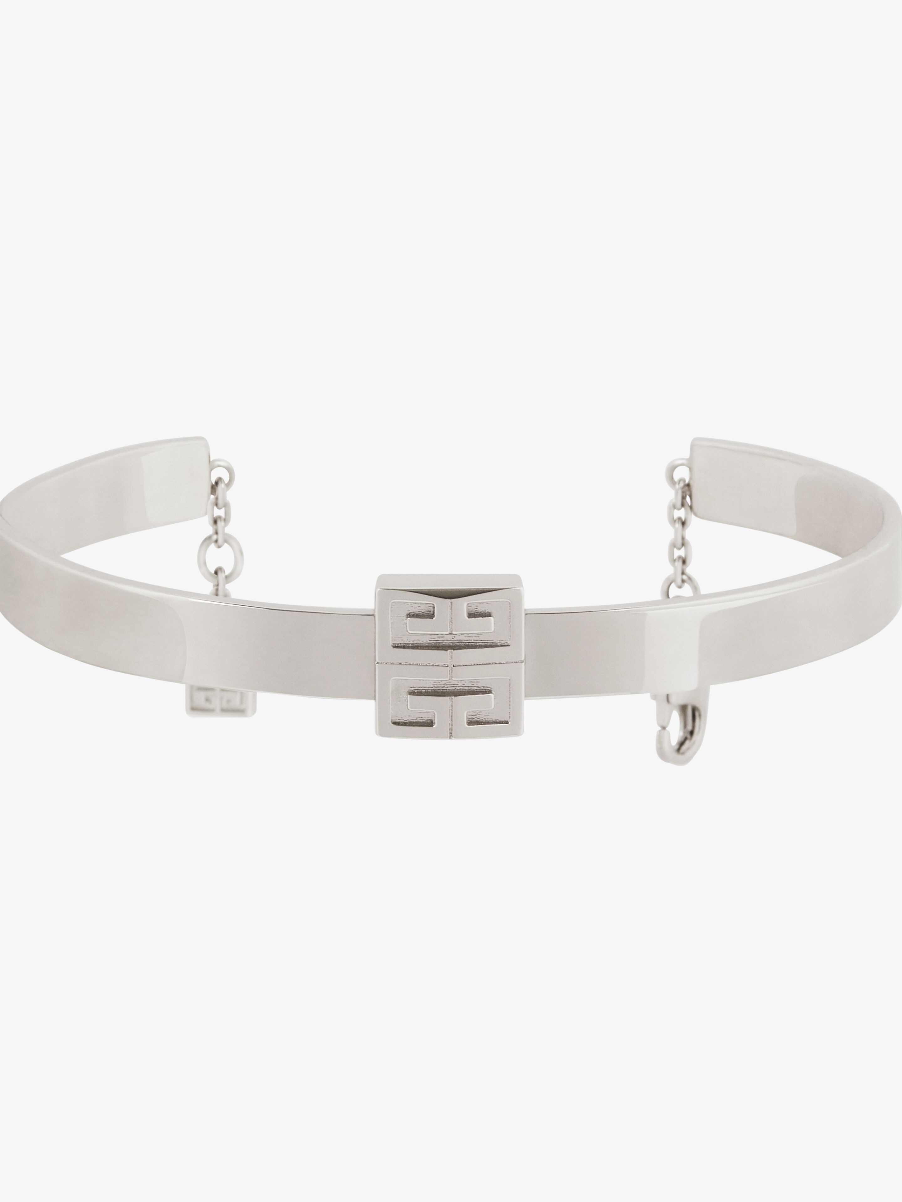 4G BRACELET IN METAL - 2