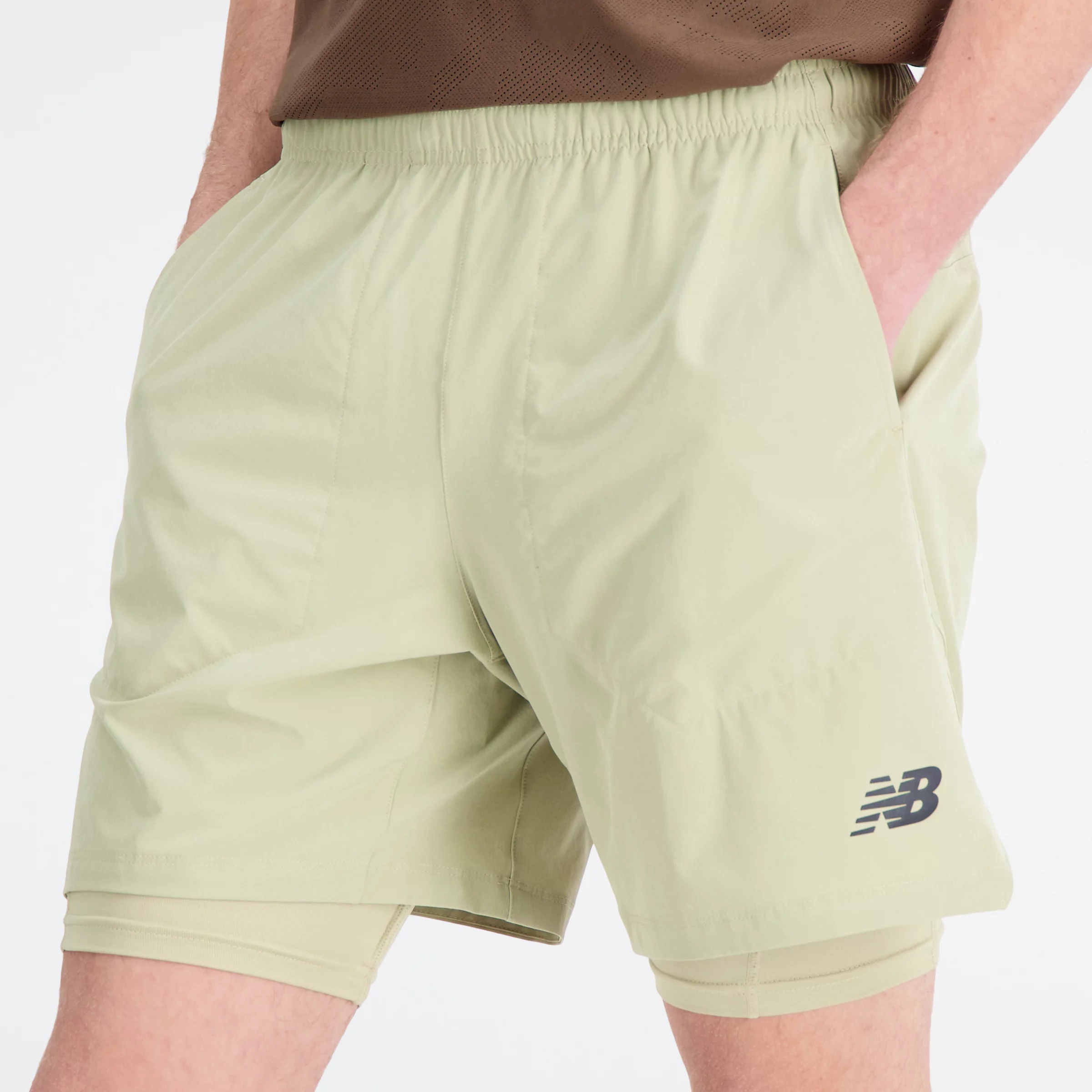 R.W.Tech 7 Inch 2-in-1 Short - 5