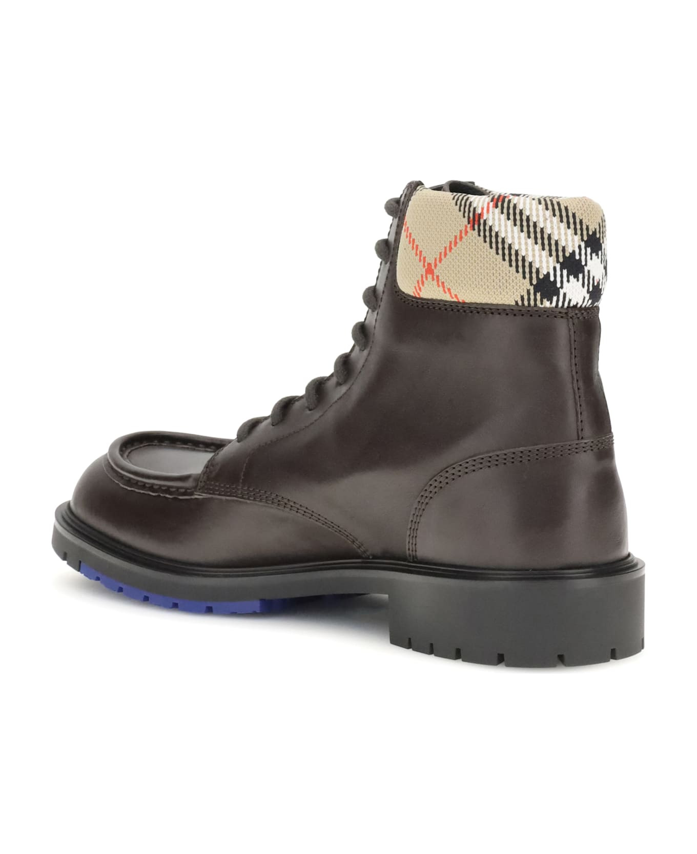 Rogue Amphibious Ankle Boots - 3