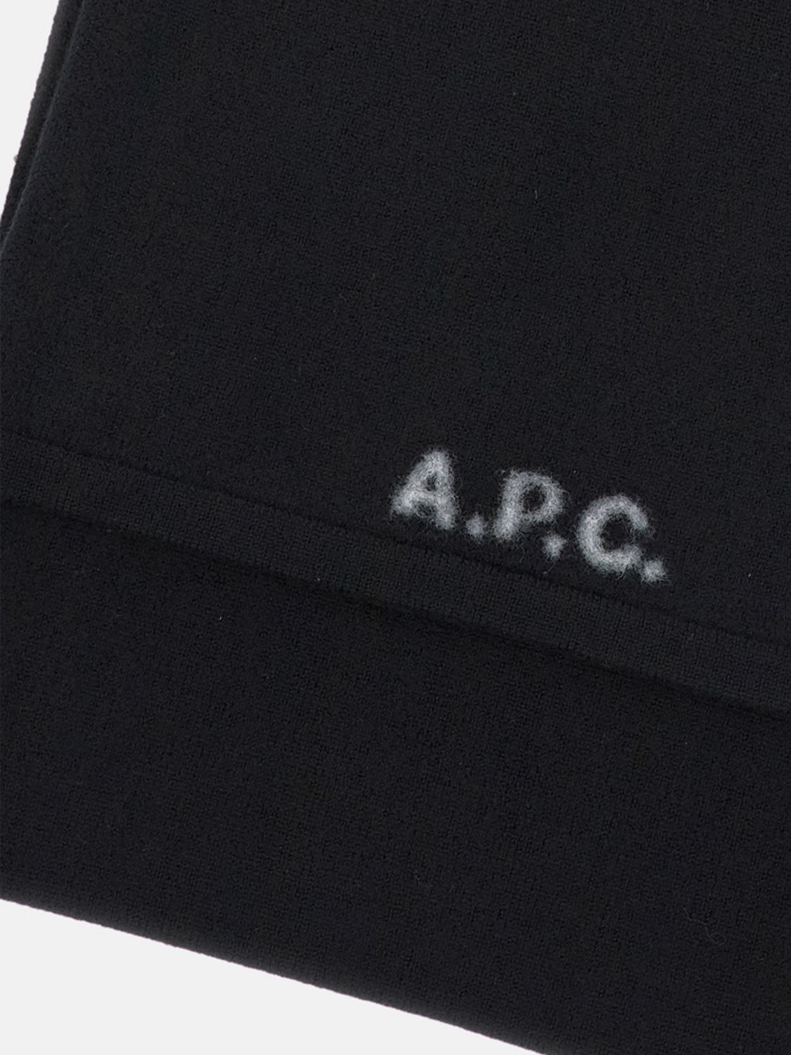 Scarf men A.P.C. - 2