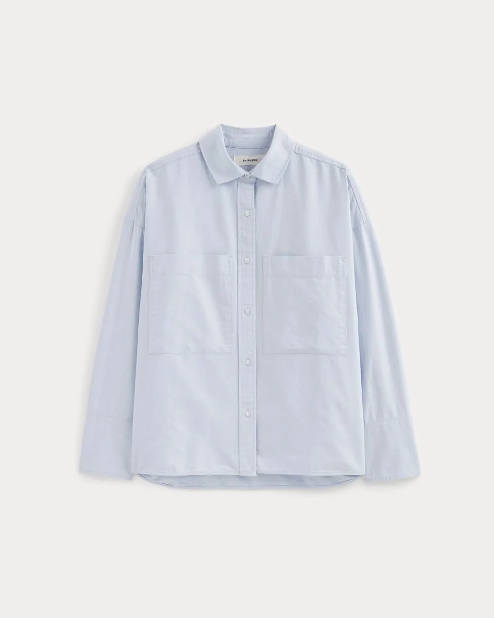 THE BOXY OXFORD - 1