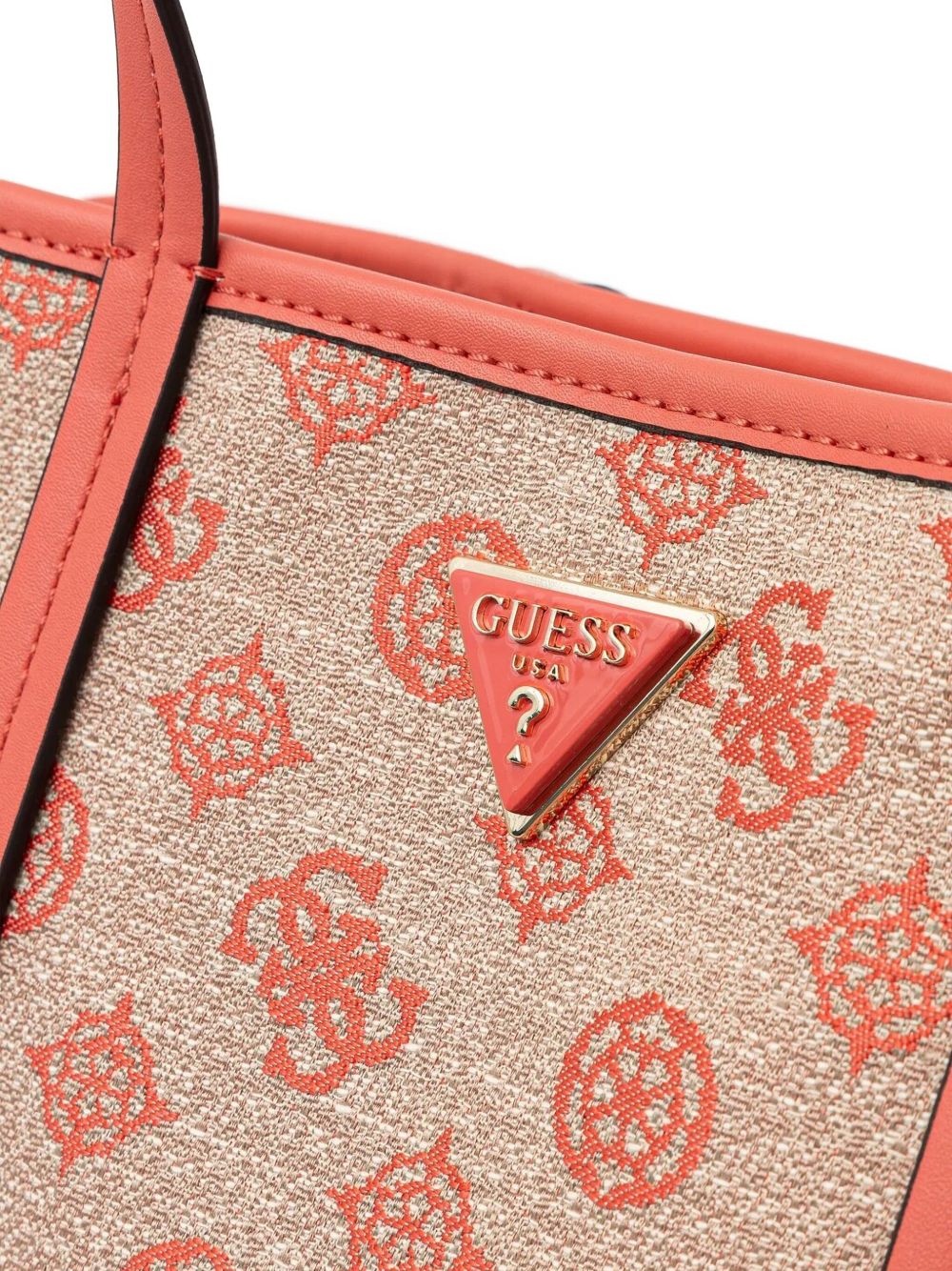 Beyza logo-print tote bag - 5