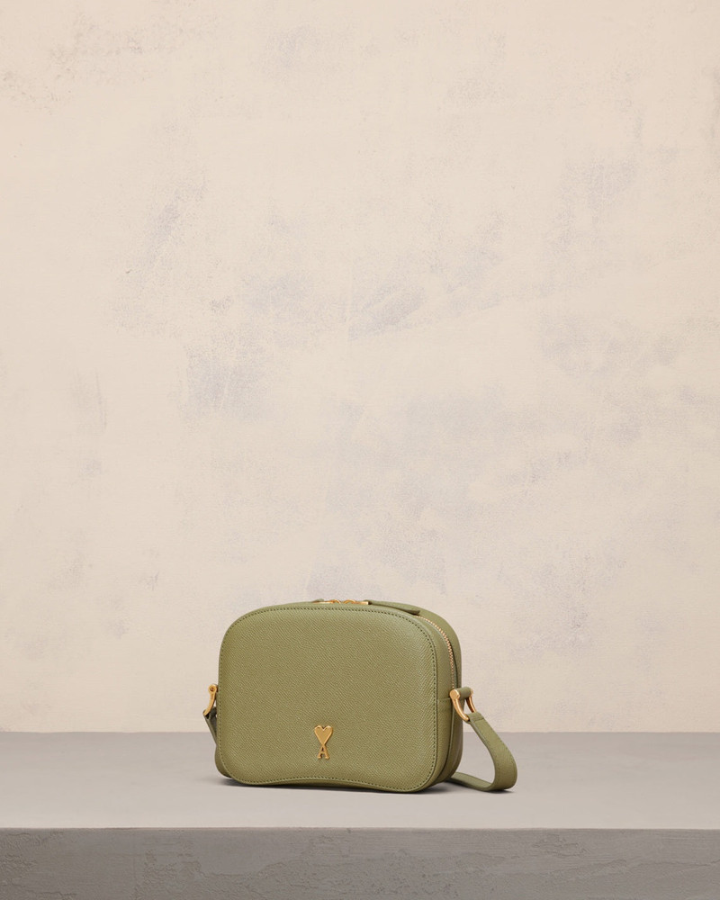 PARIS PARIS CAMERA BAG 3