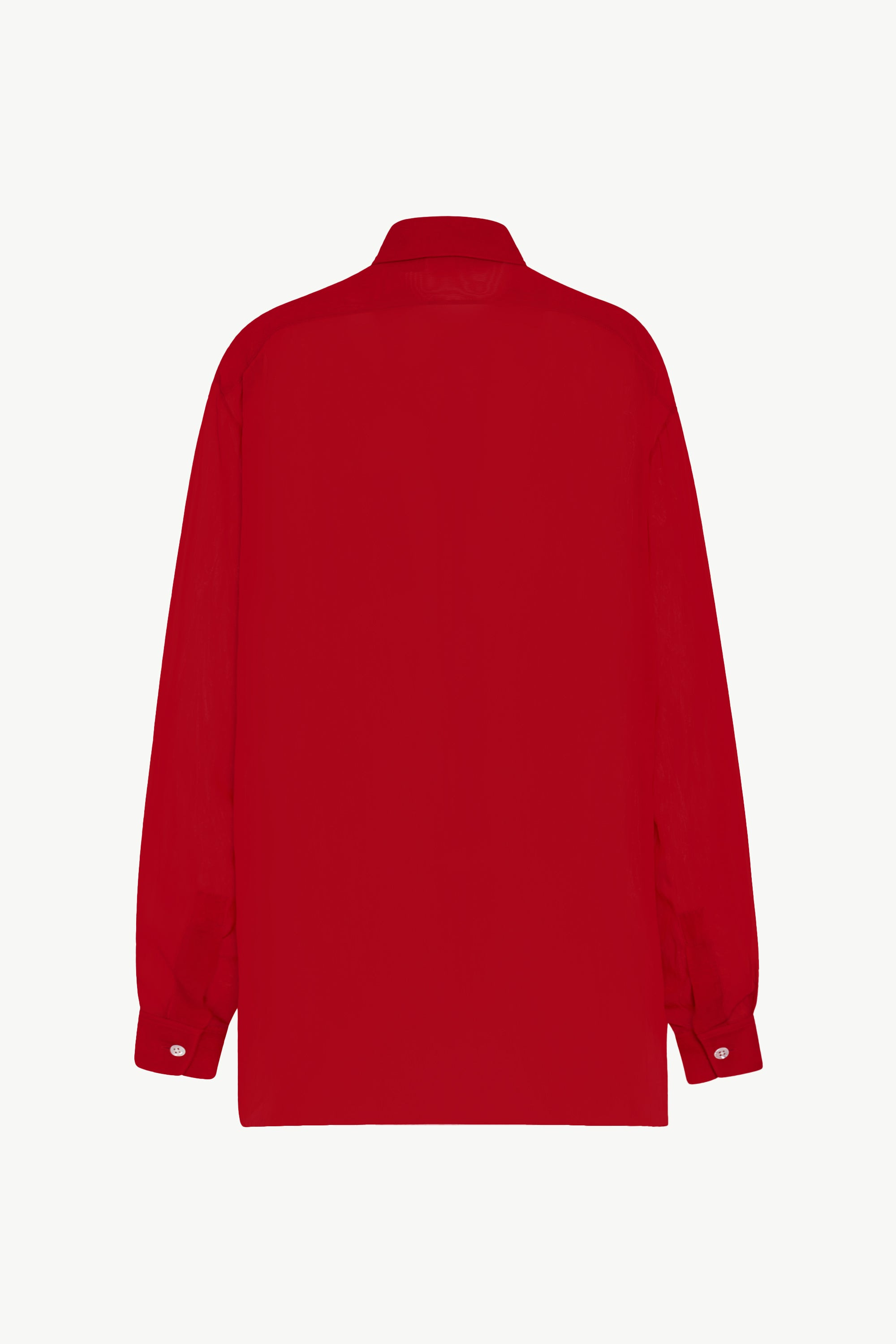 Nesson Shirt in Cupro - 2
