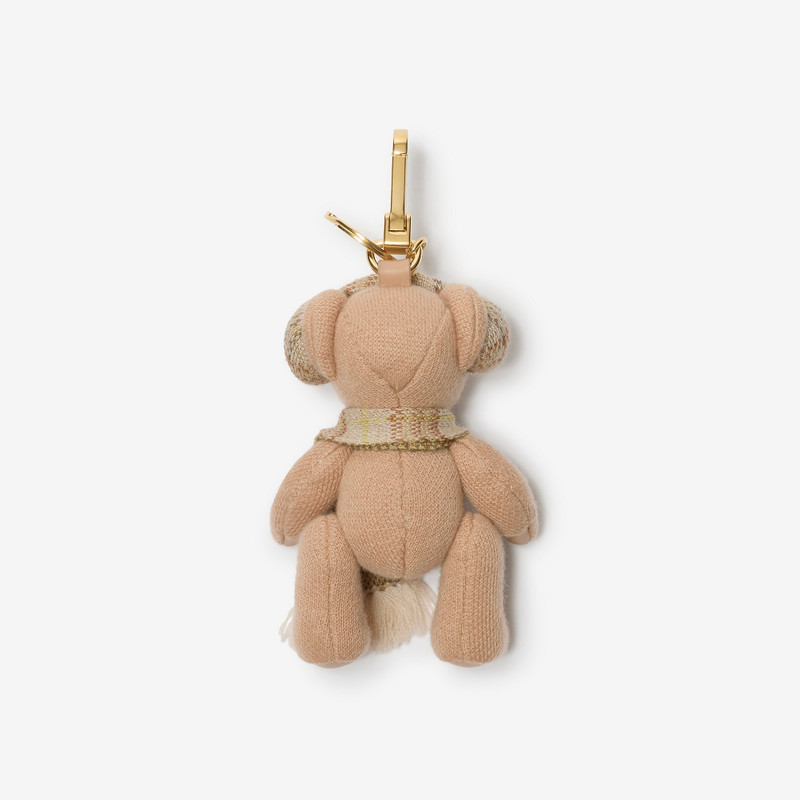 Burberry Thomas Bear Charm outlook