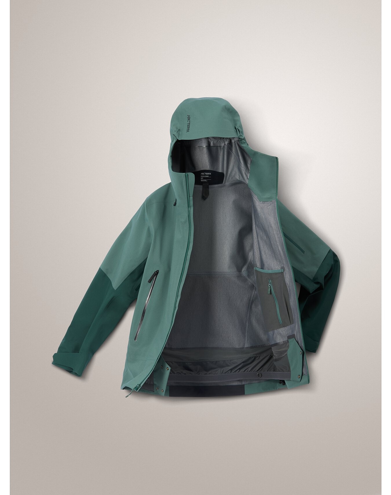 Sentinel Jacket - 9