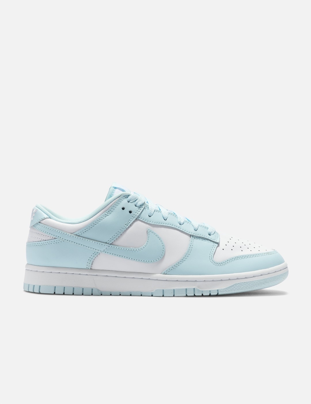 NIKE DUNK LOW RETRO - 1