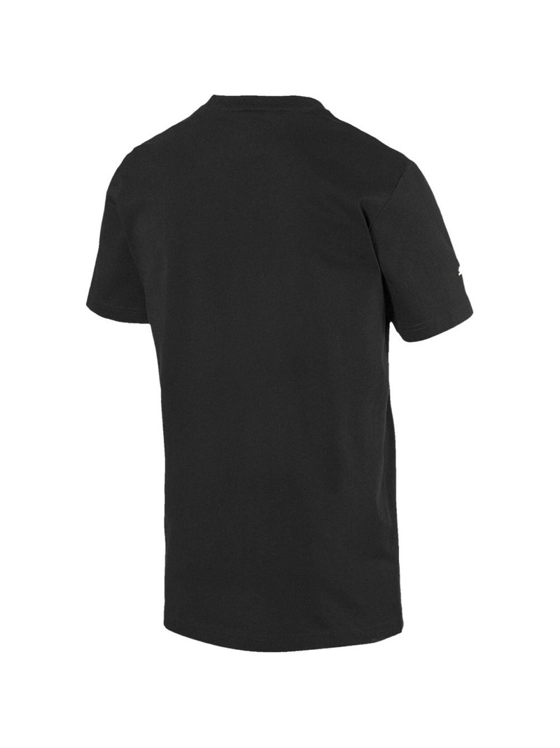 PUMA x BMW Motorsport logo T-shirt outlook