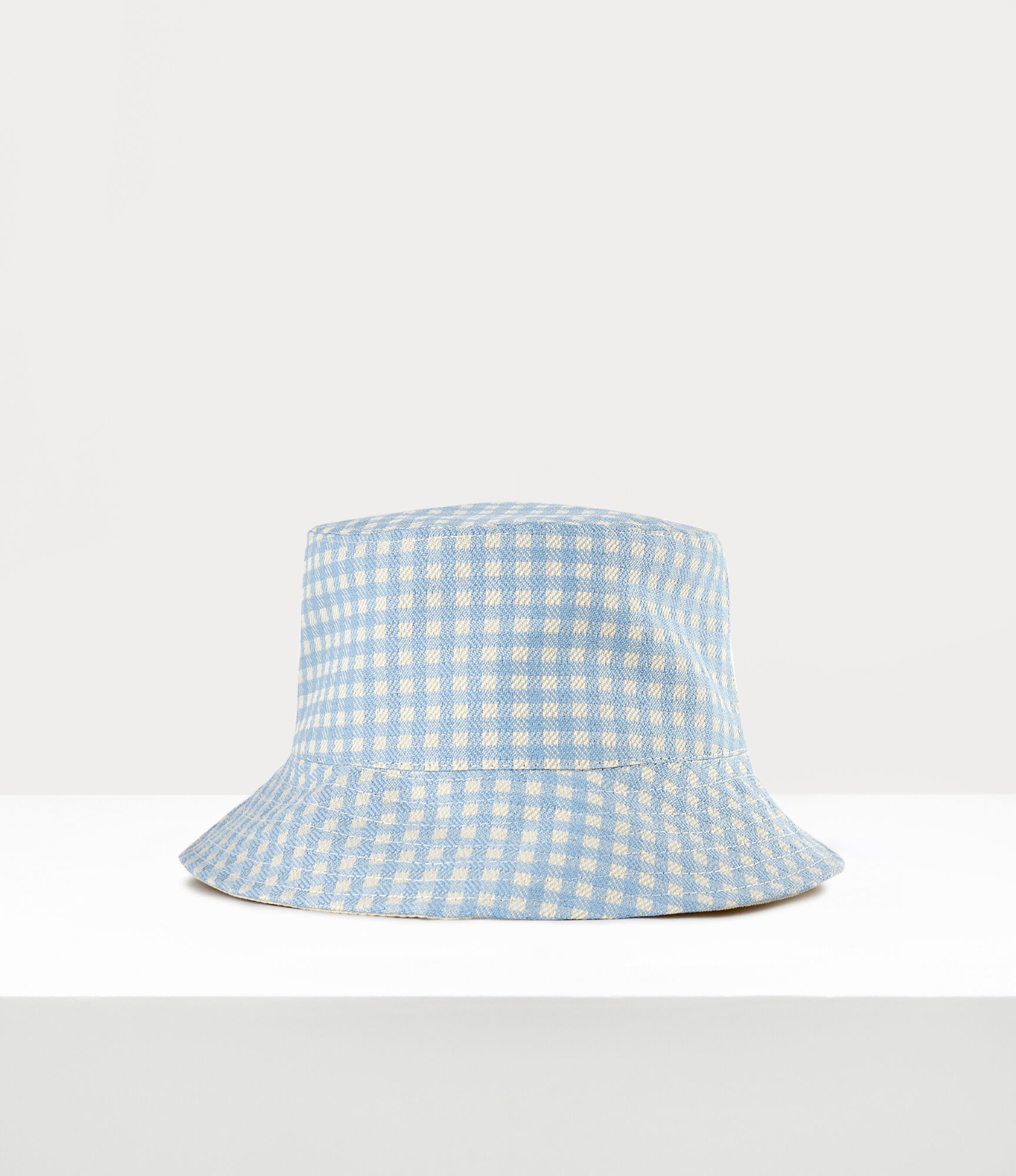 PATSY BUCKET HAT - 4