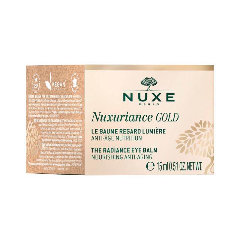 The Radiance Eye Balm 4
