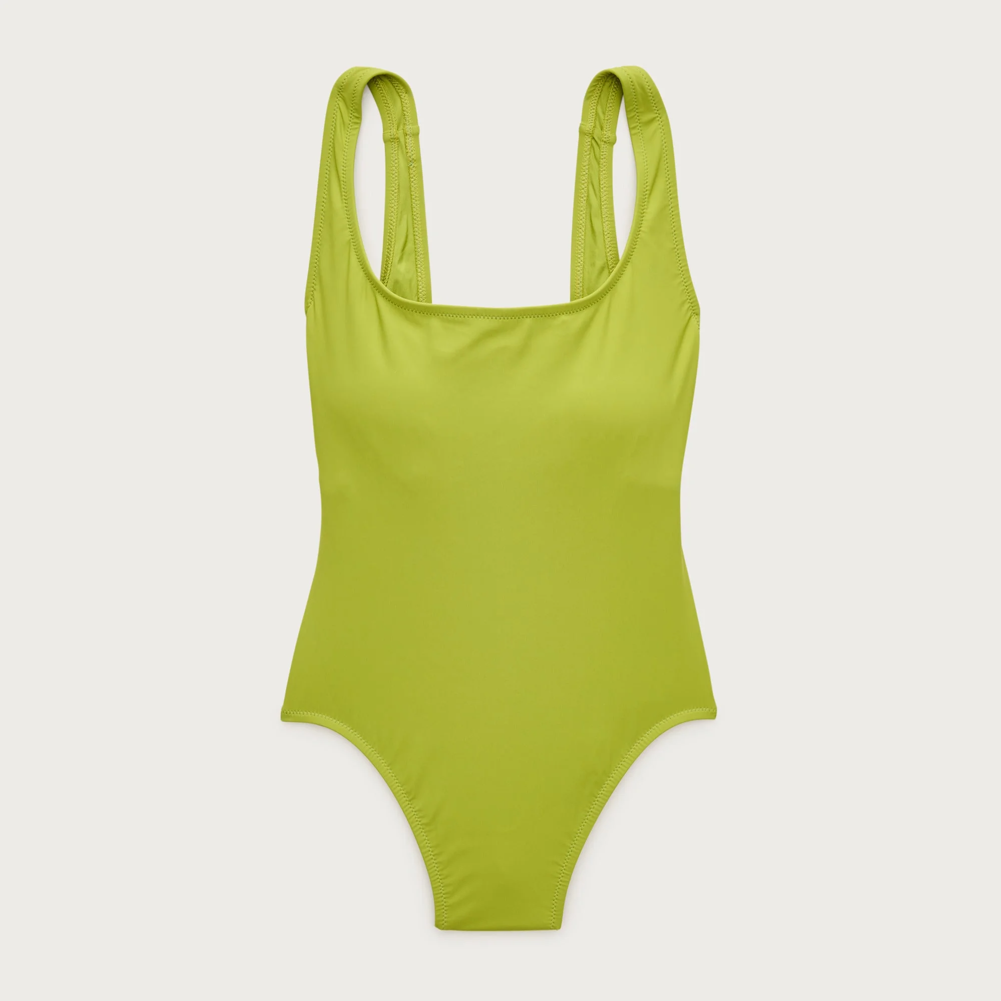 Claudia one-piece swimsuit - 1