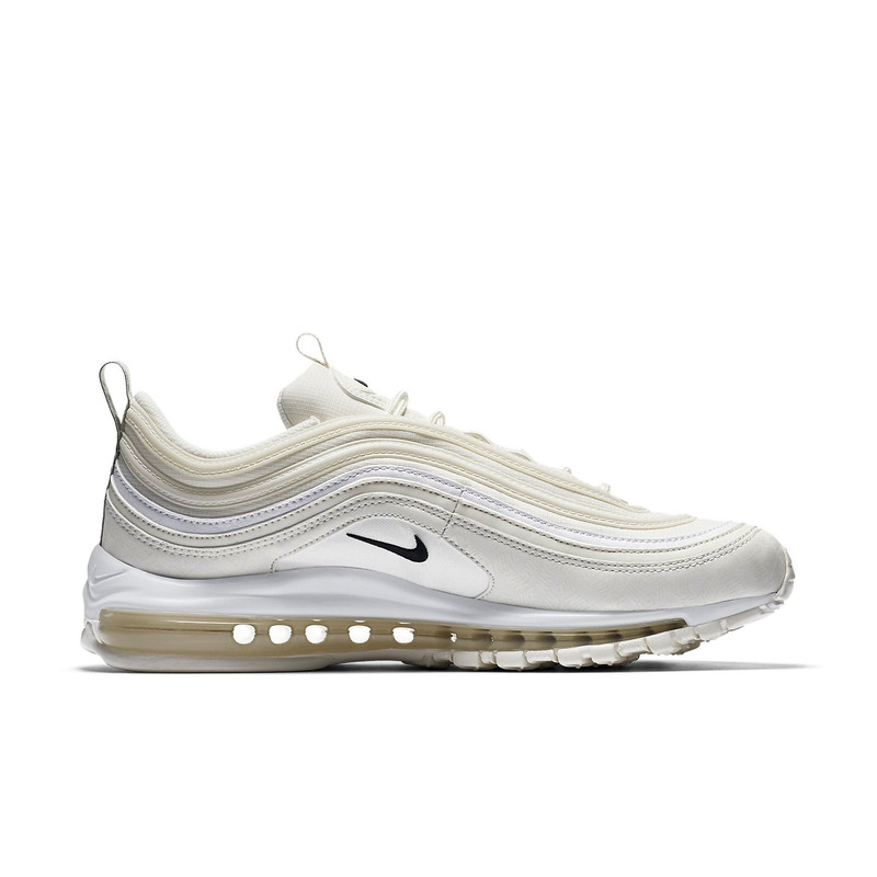 Nike Air Max 97 'Reflective Logo Cream White' AR4259-100 2