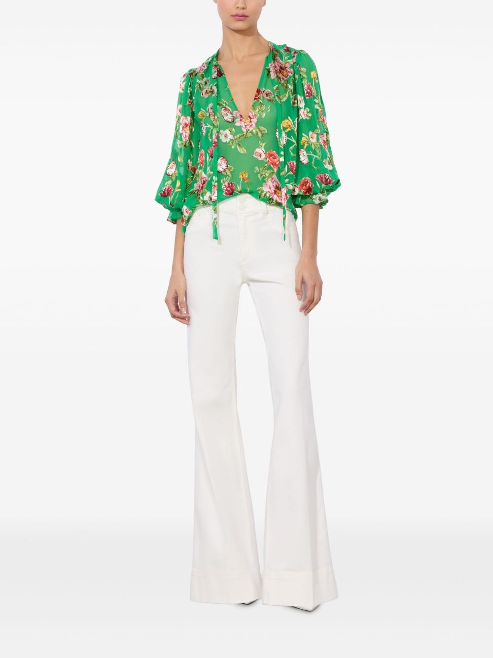 Moranne shirt - 2