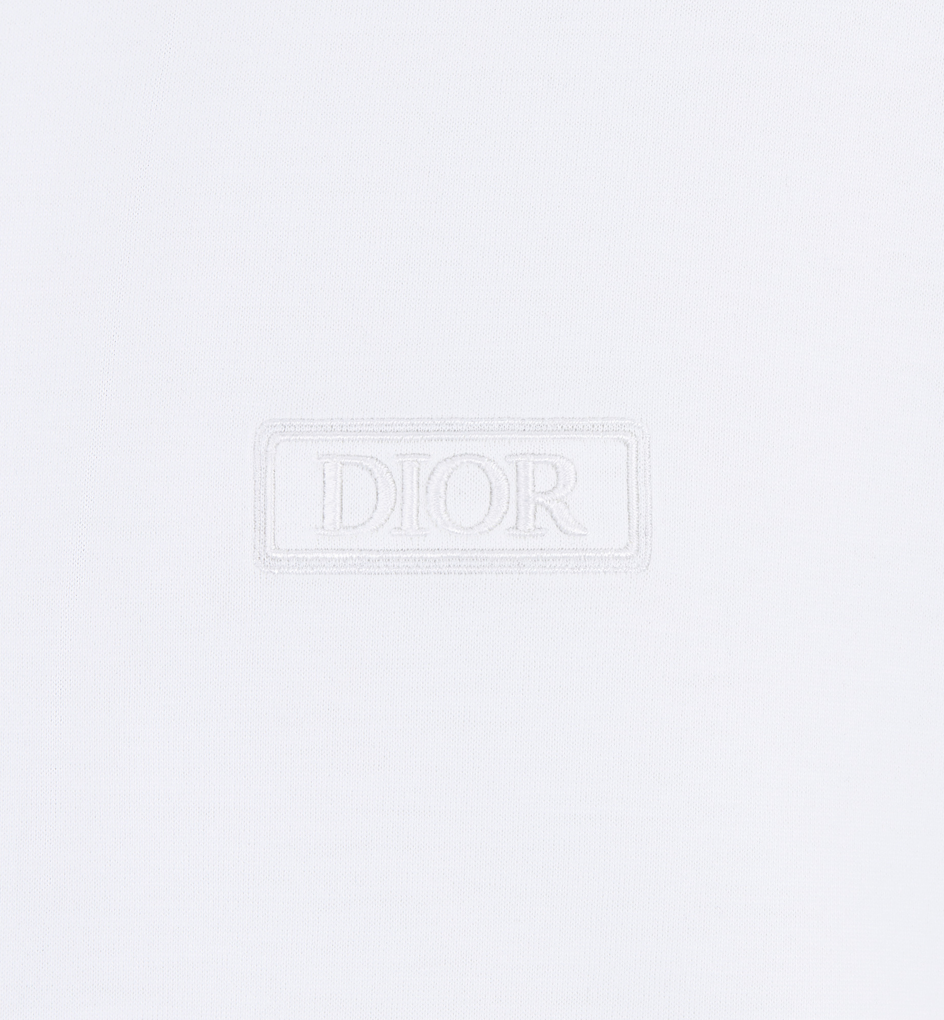 Dior Icons Relaxed-Fit T-Shirt - 7