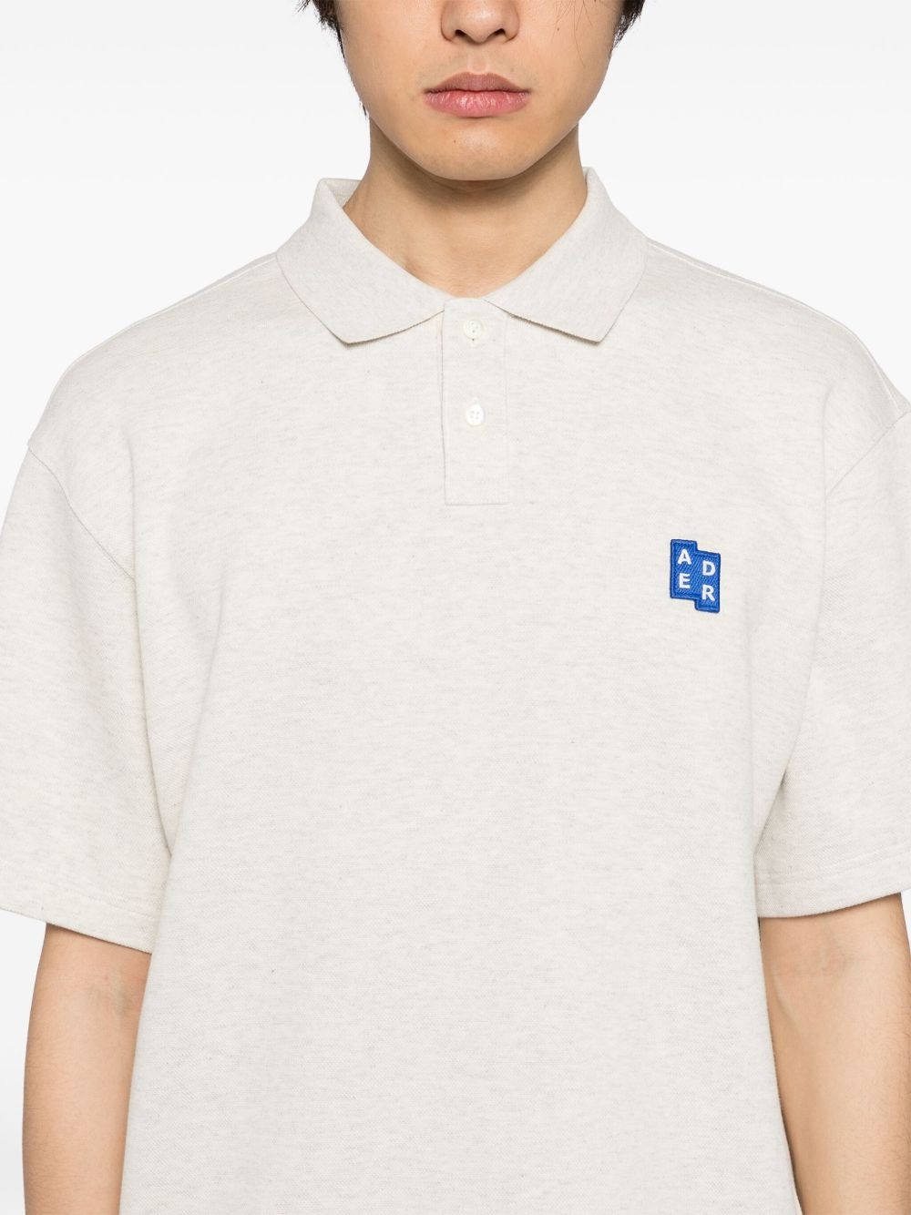Trs tag polo shirt - 4