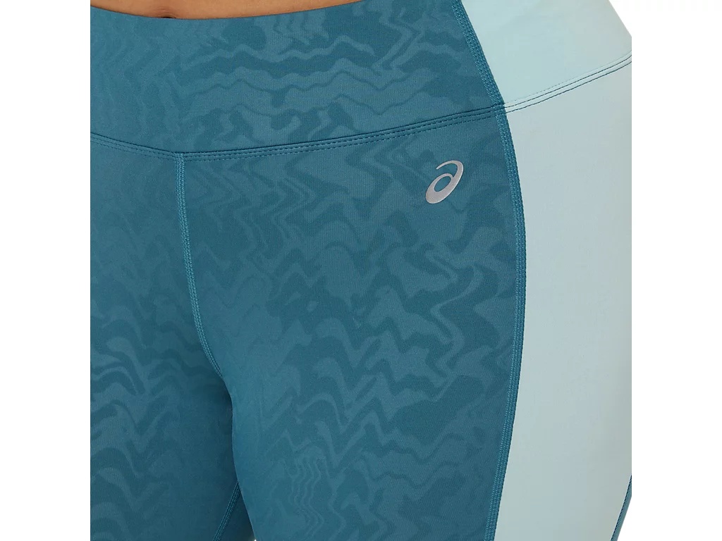 WOMEN'S 7/8 PERFORMANCE TIGHT - 4