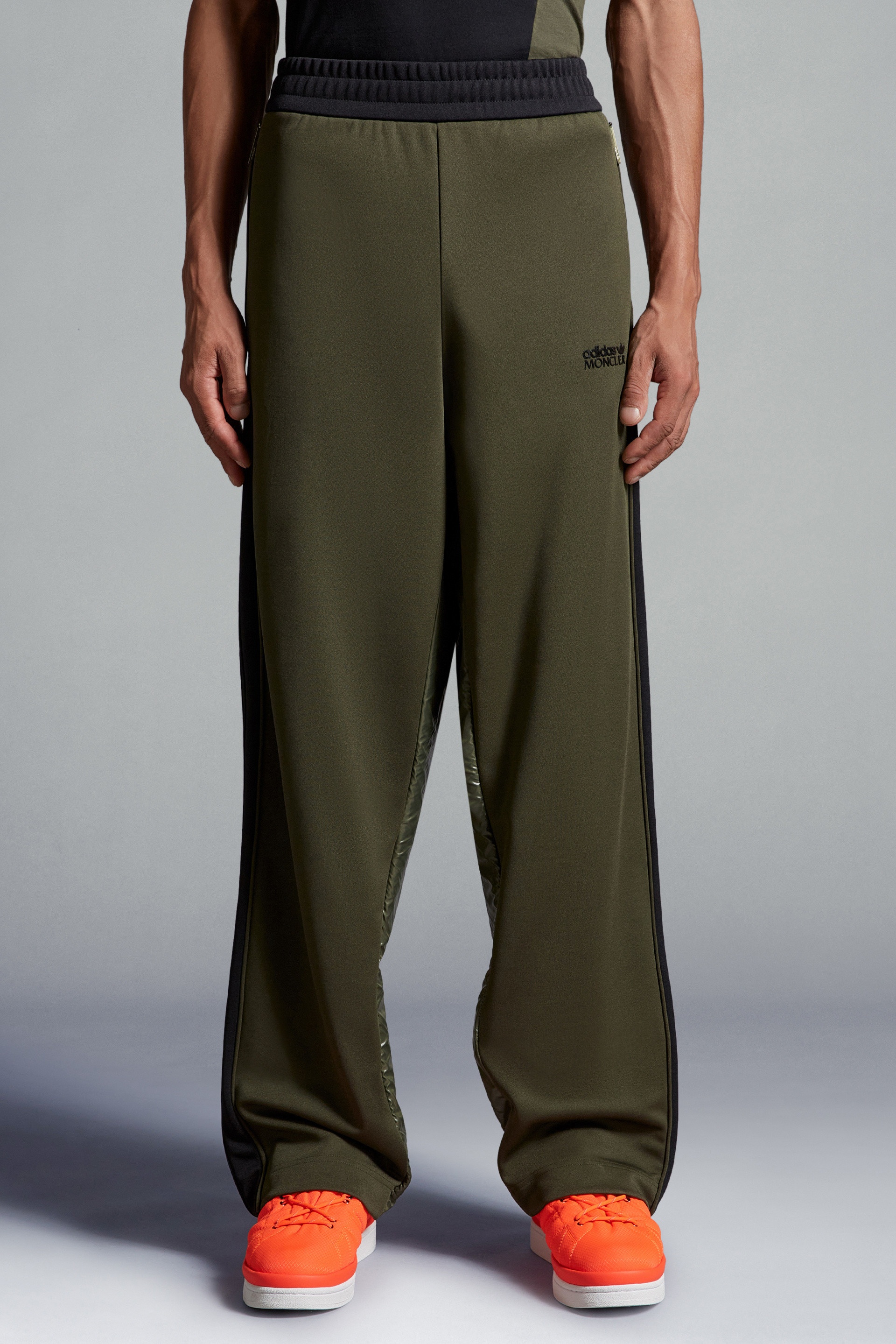 Acetate Sweatpants - 3