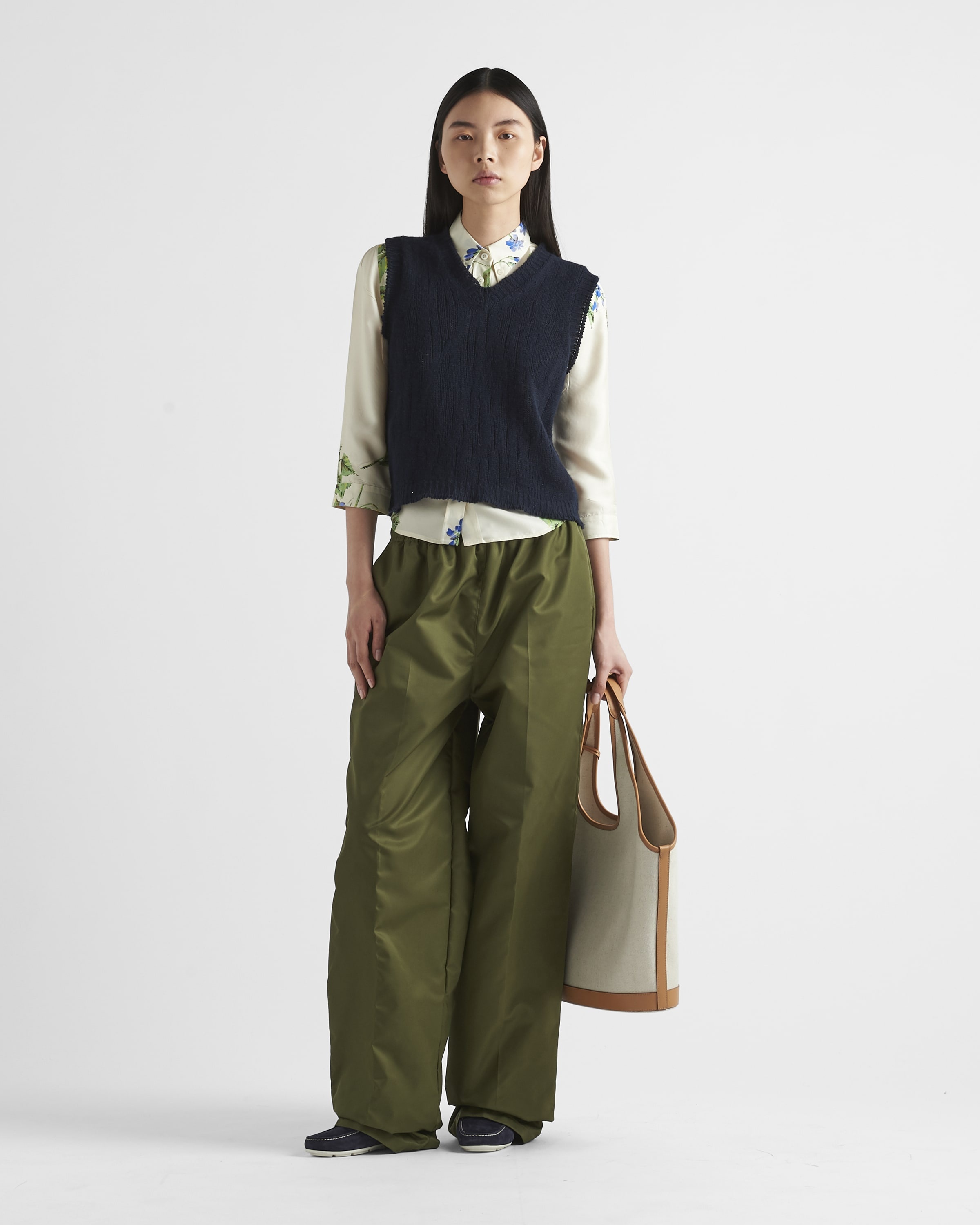 Twill shirt - 2