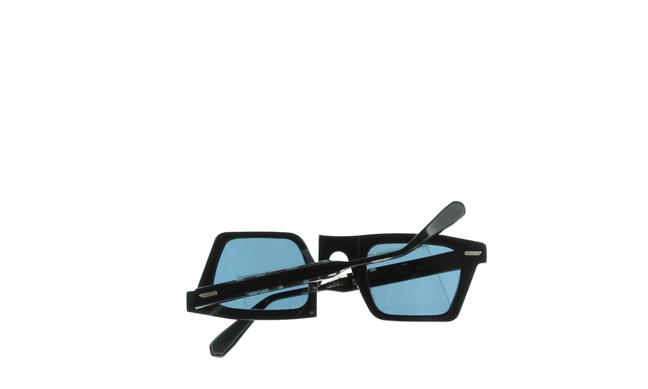 MOVITRA - Movitra – Eos Black with Blue Lenses - 3