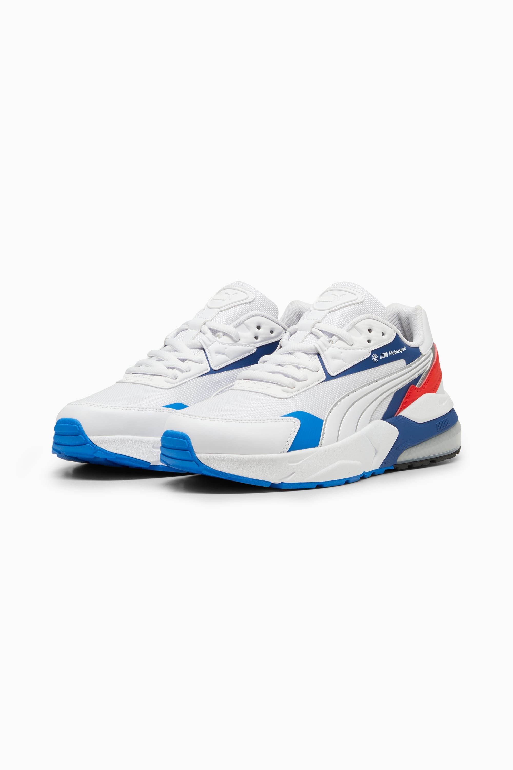 BMW M Motorsport VIS2K Men's Sneakers - 4