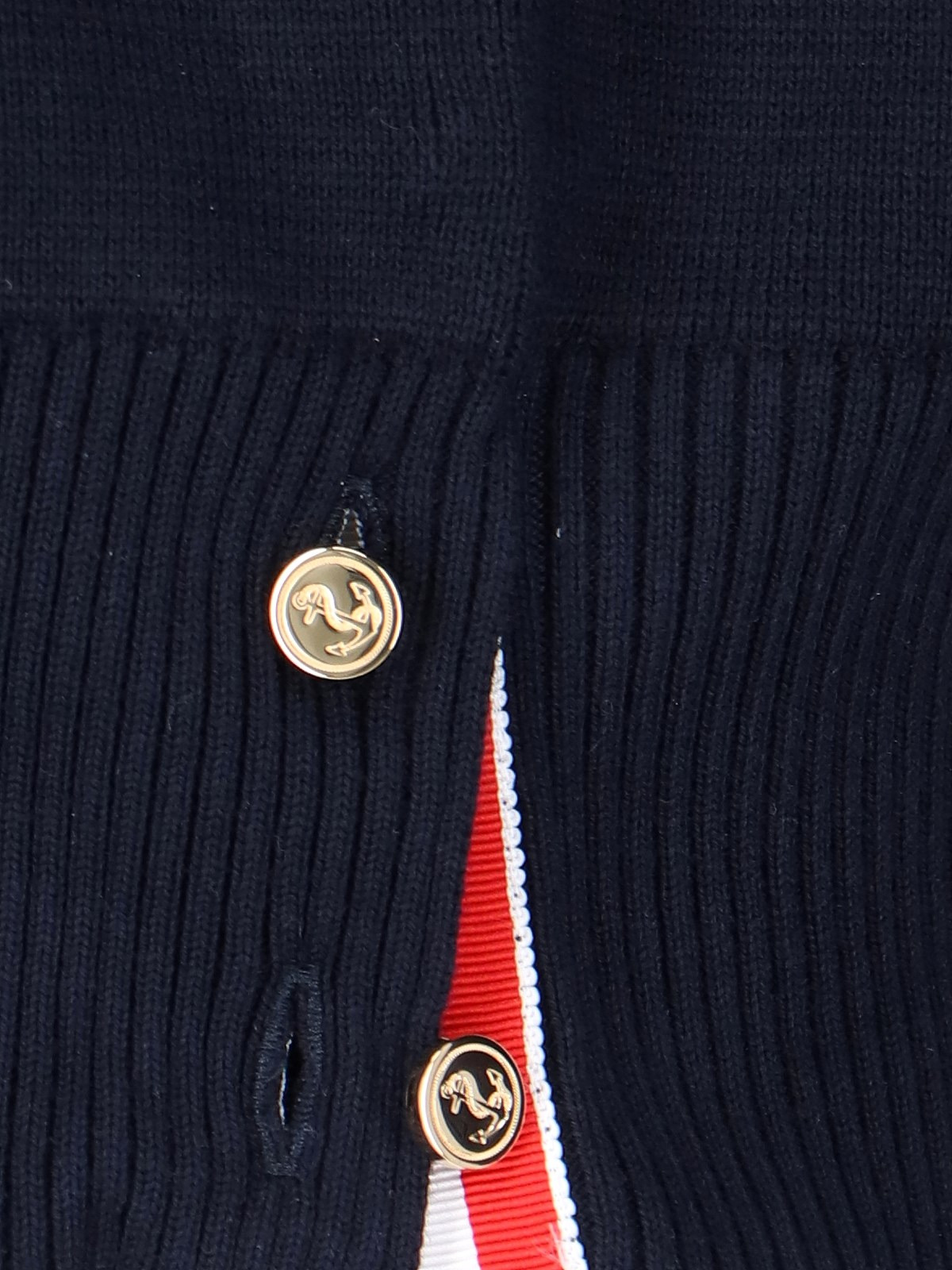 "4-BAR" SWEATER - 4
