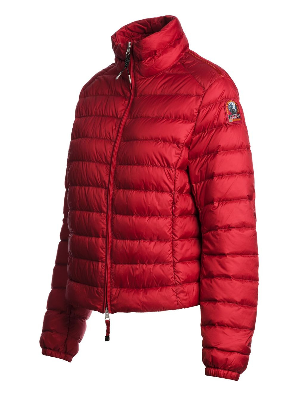 Emilia cropped down jacket - 4