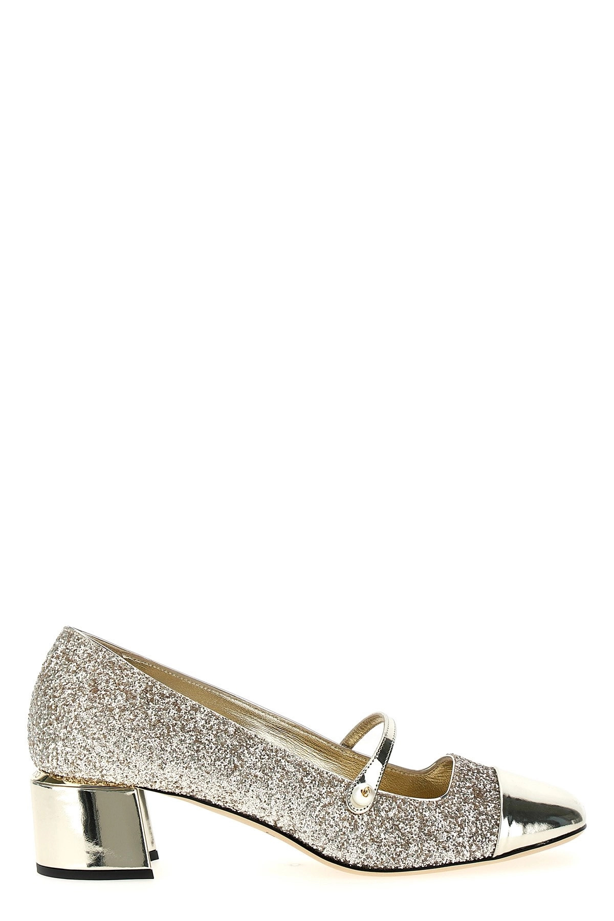 'Elisa' pumps - 1
