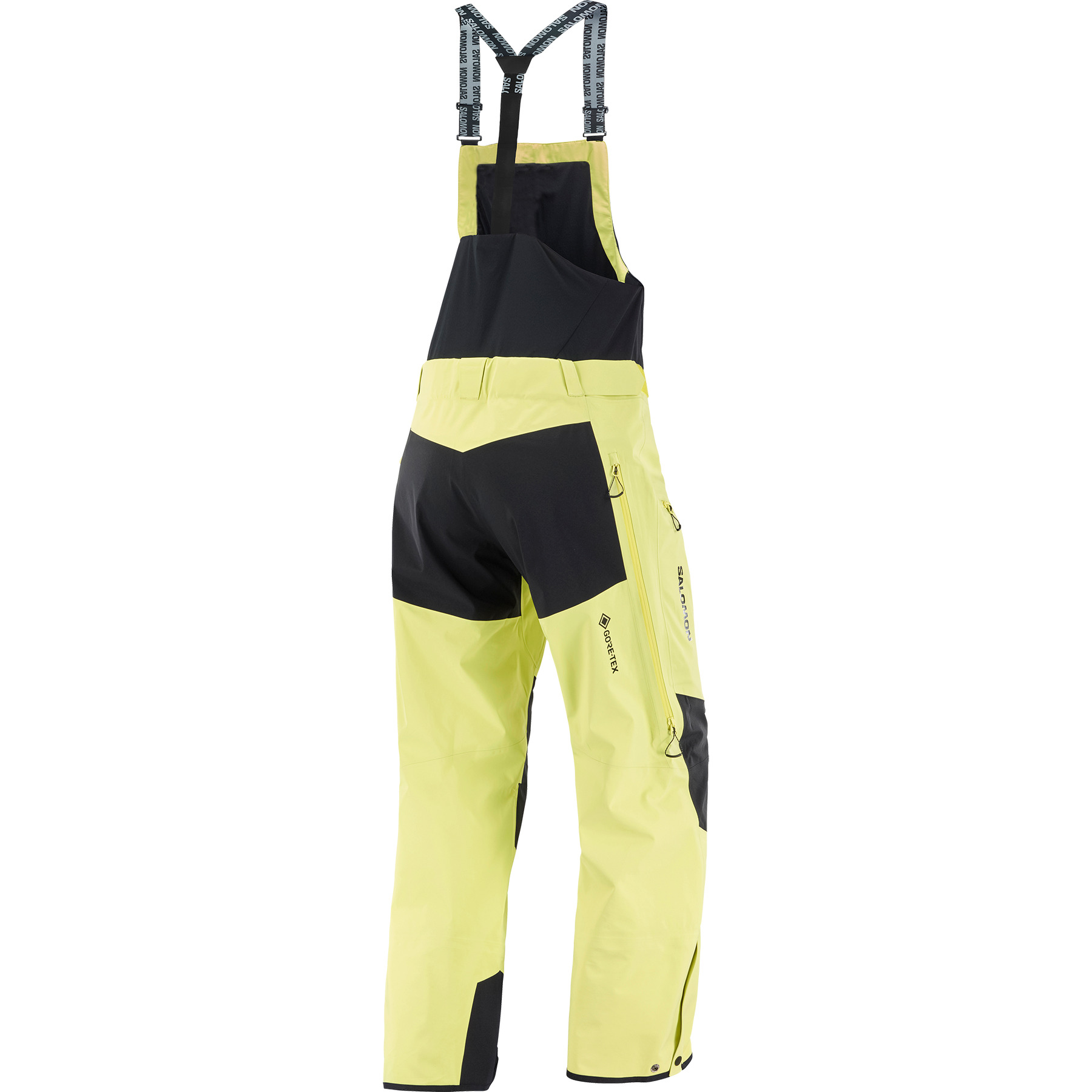 MOON PATROL GORE-TEX - 8