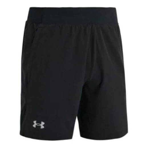 Under Armour Speedpocket Short 'Black' 1370999-002 - 1