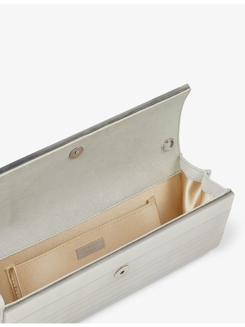 Sweetie mother-of-pearl&nbsp;clutch - 5