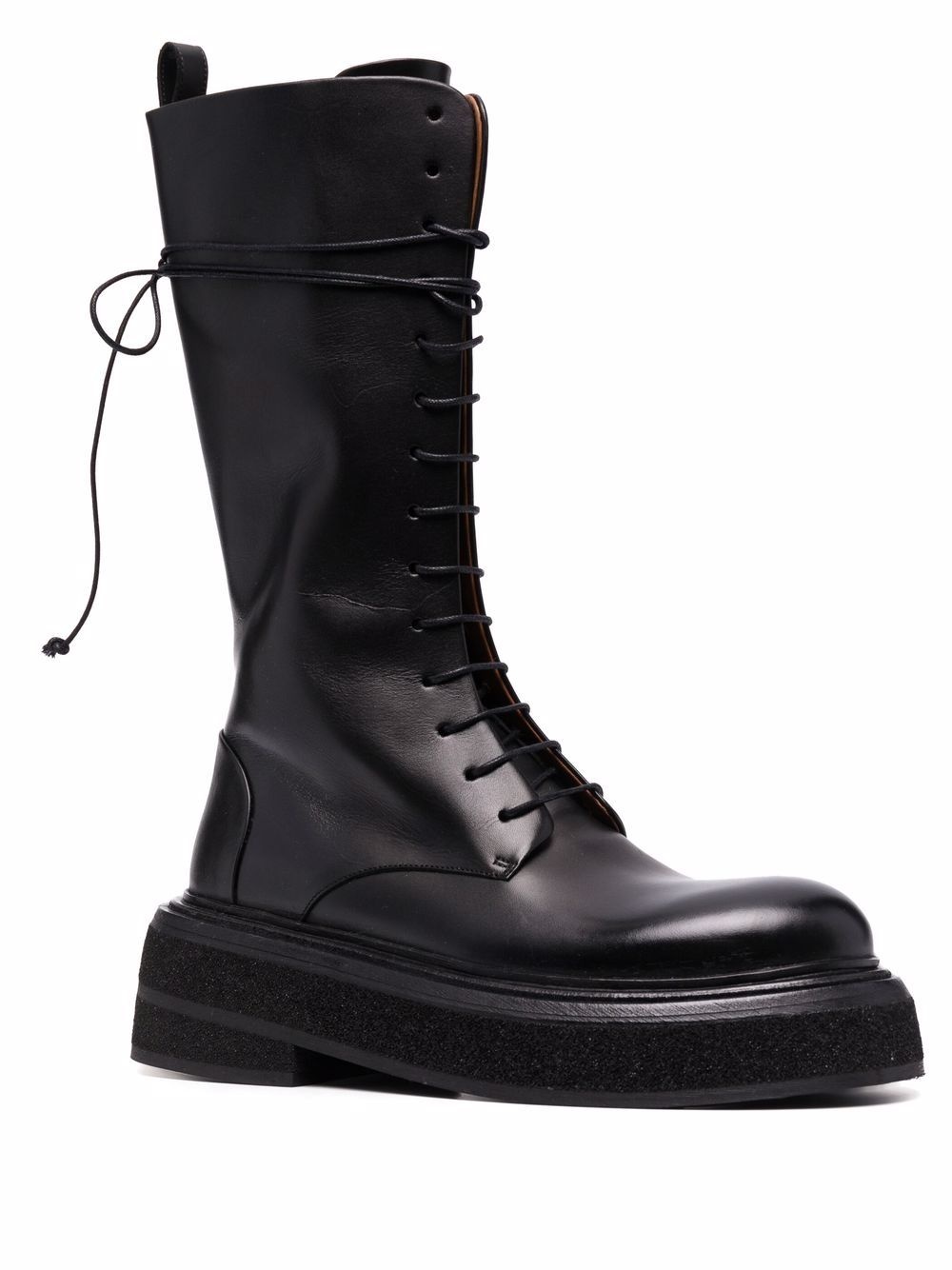 Zuccone lace-up boots - 2