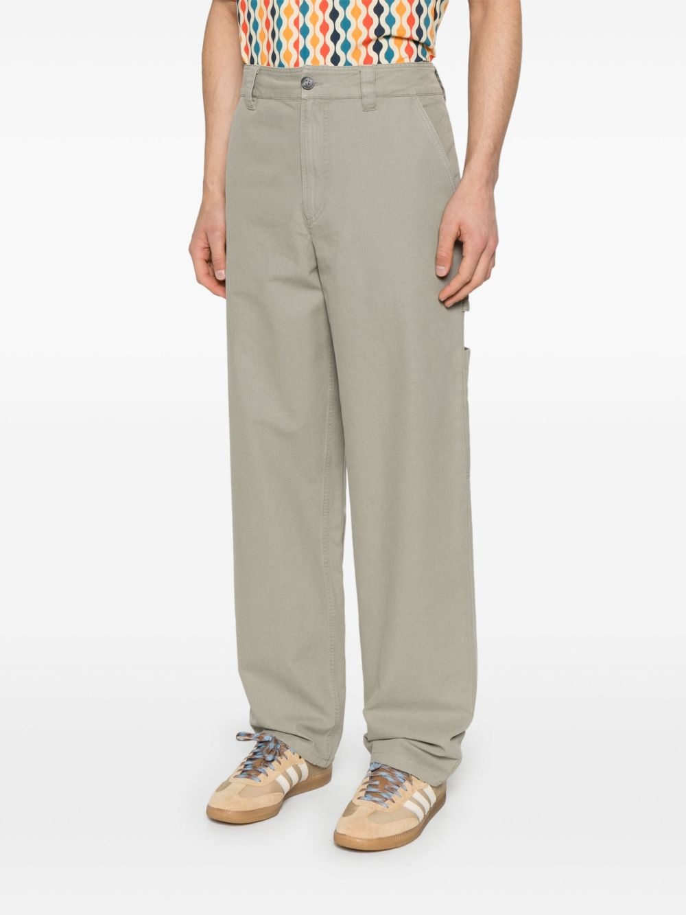Fergus trousers - 2