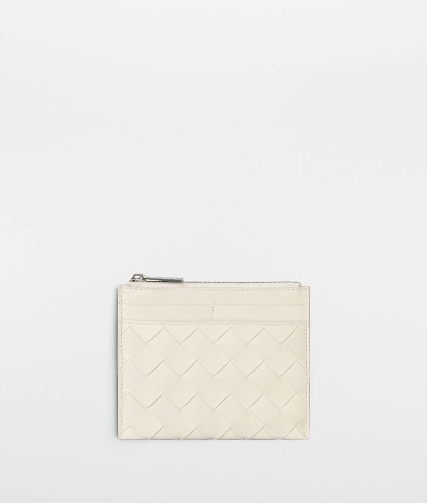 zipped wallet - 1