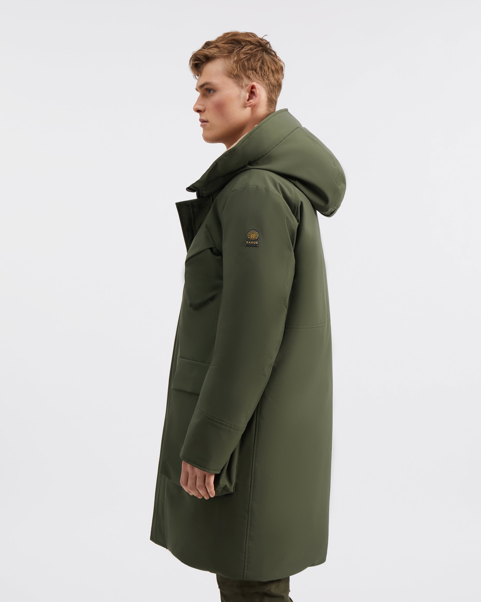 Jonas - Hunter Green - 3