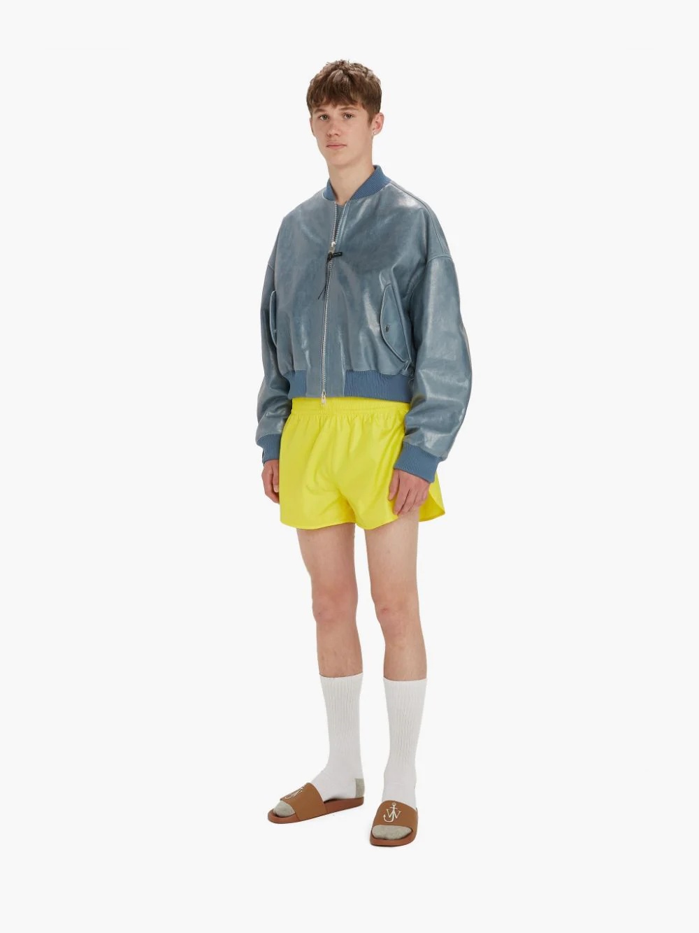 RUNNING SHORTS - 3