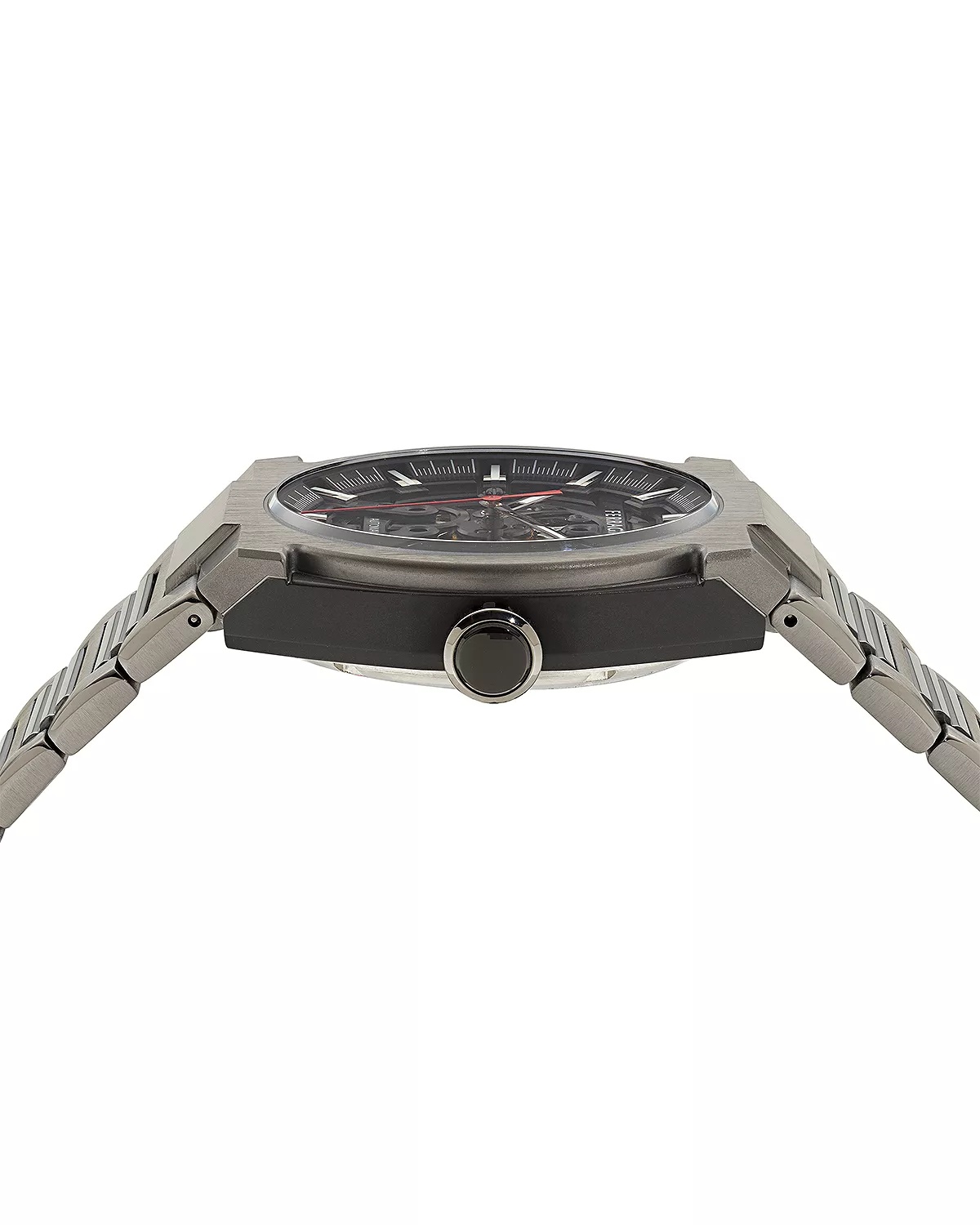 Supreme Skeleton Automatic Watch, 43mm - 3