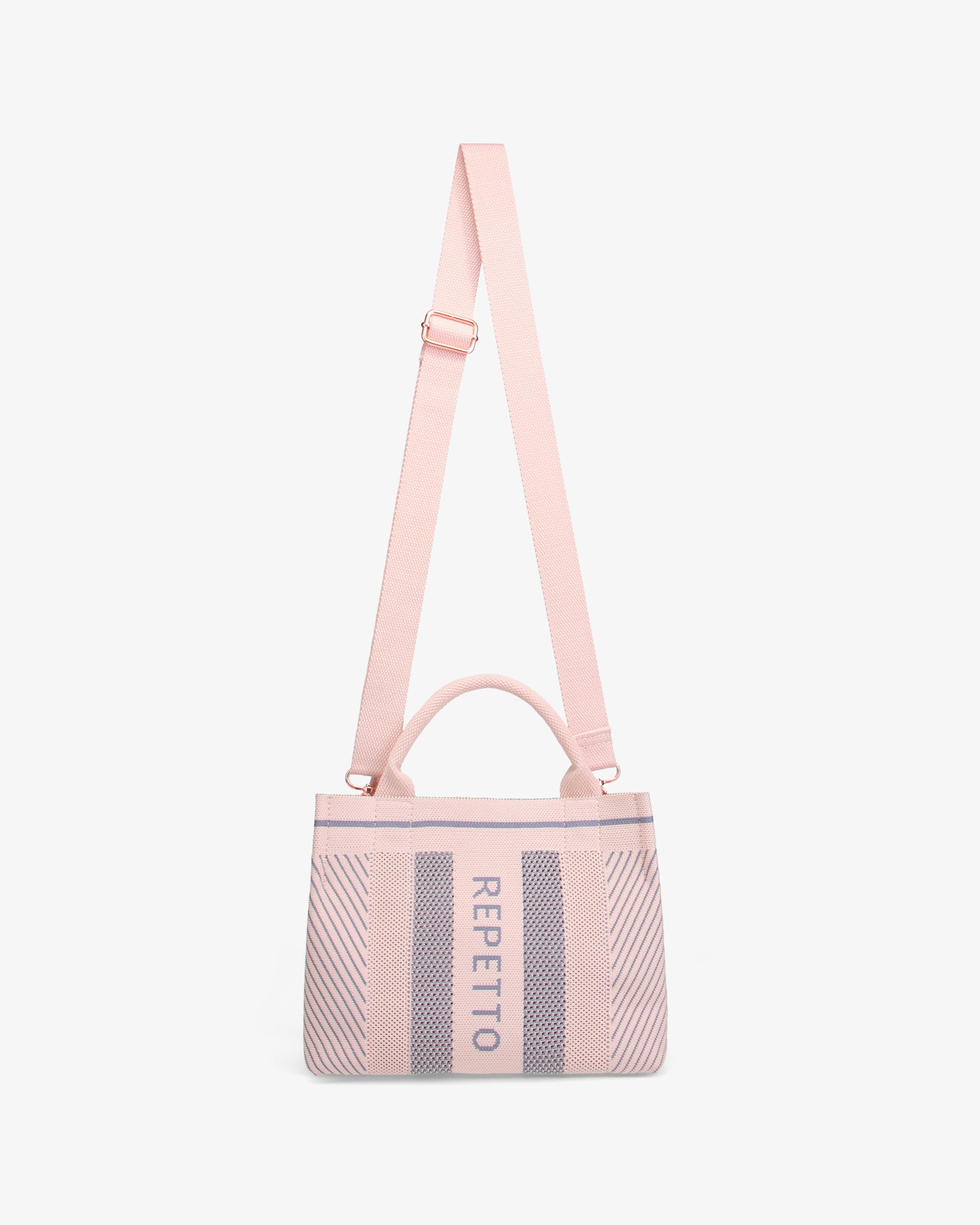 REPETTO SMALL SHOPPING BAG - 2