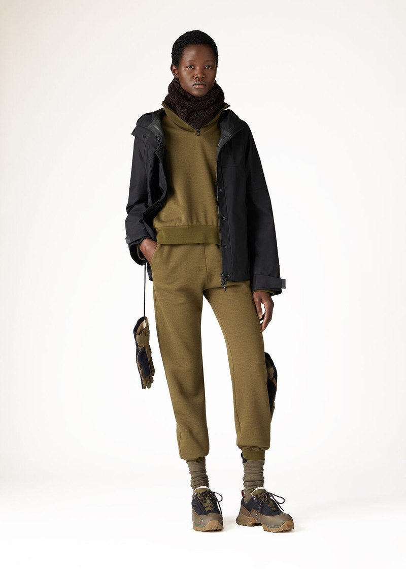 Loro Piana Larecchio Sweater outlook