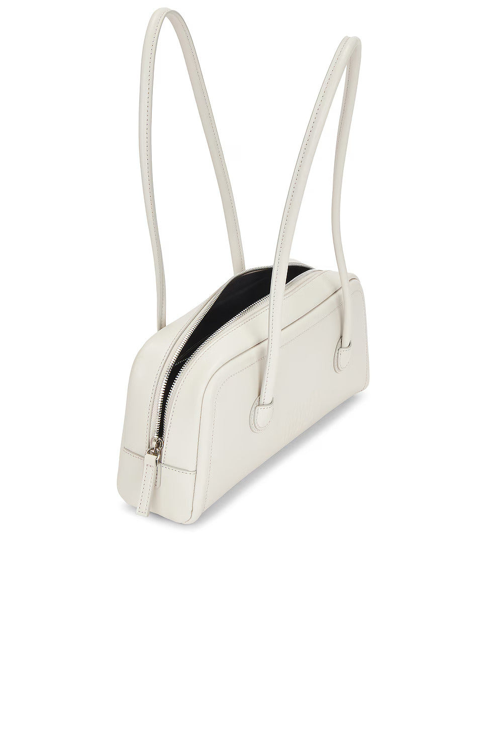 Soft Baguette Bag - 4