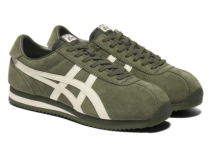 Onitsuka Tiger TIGER CORSAIR outlook