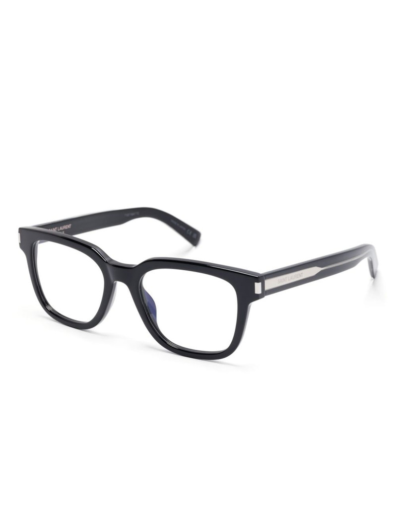 SAINT LAURENT SL 711 glasses outlook