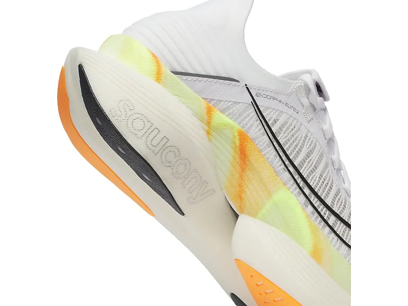 Saucony Endorphin Elite 2 - 9