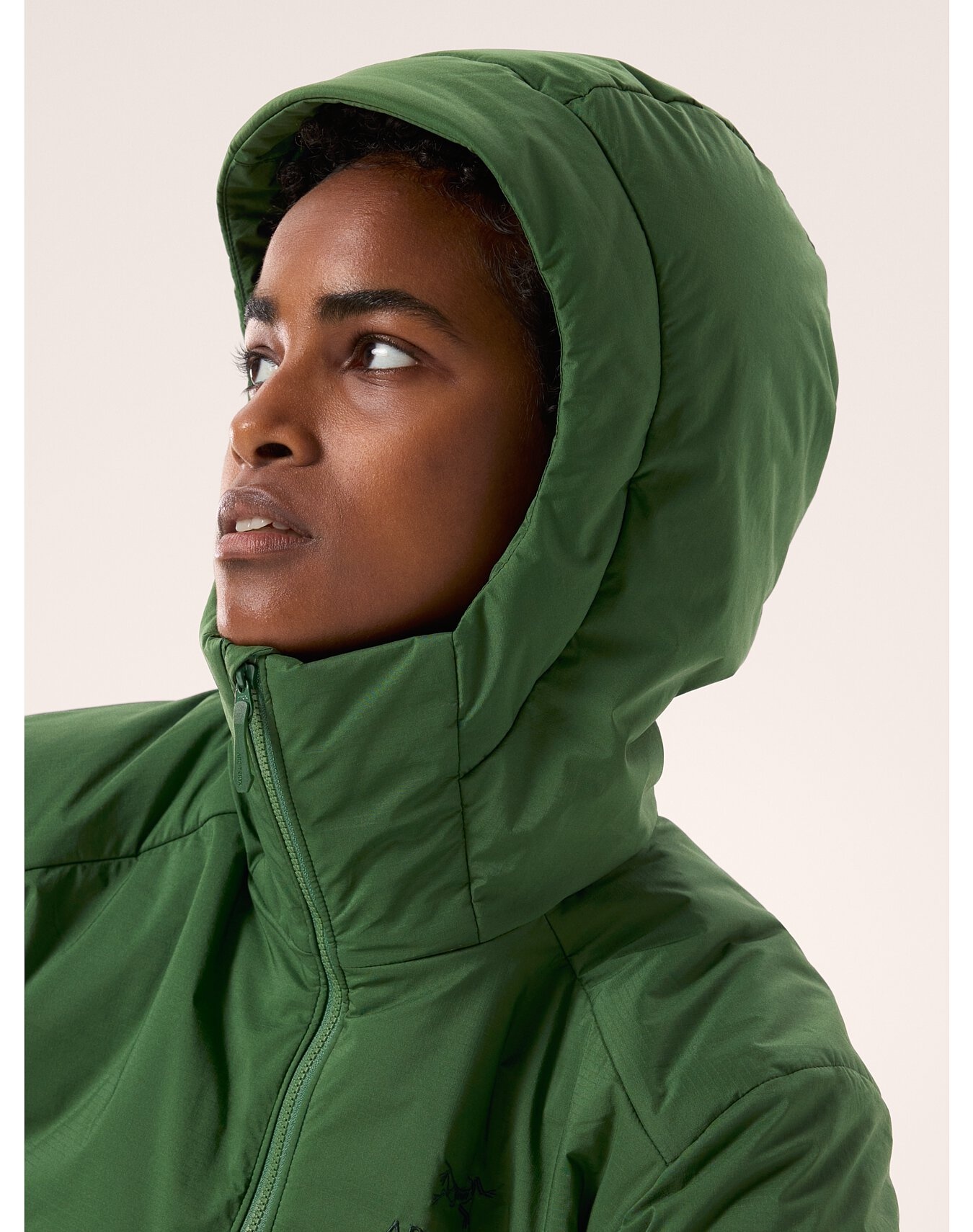 Atom Heavyweight Hoody - 7