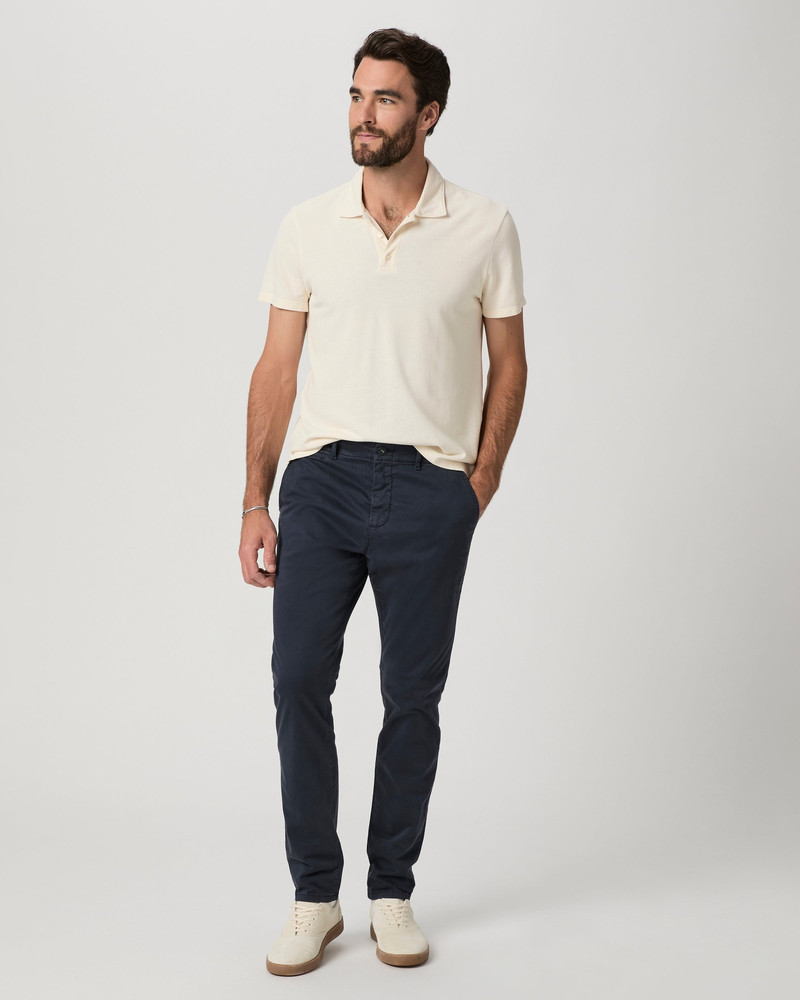 PAIGE Danford Chino outlook