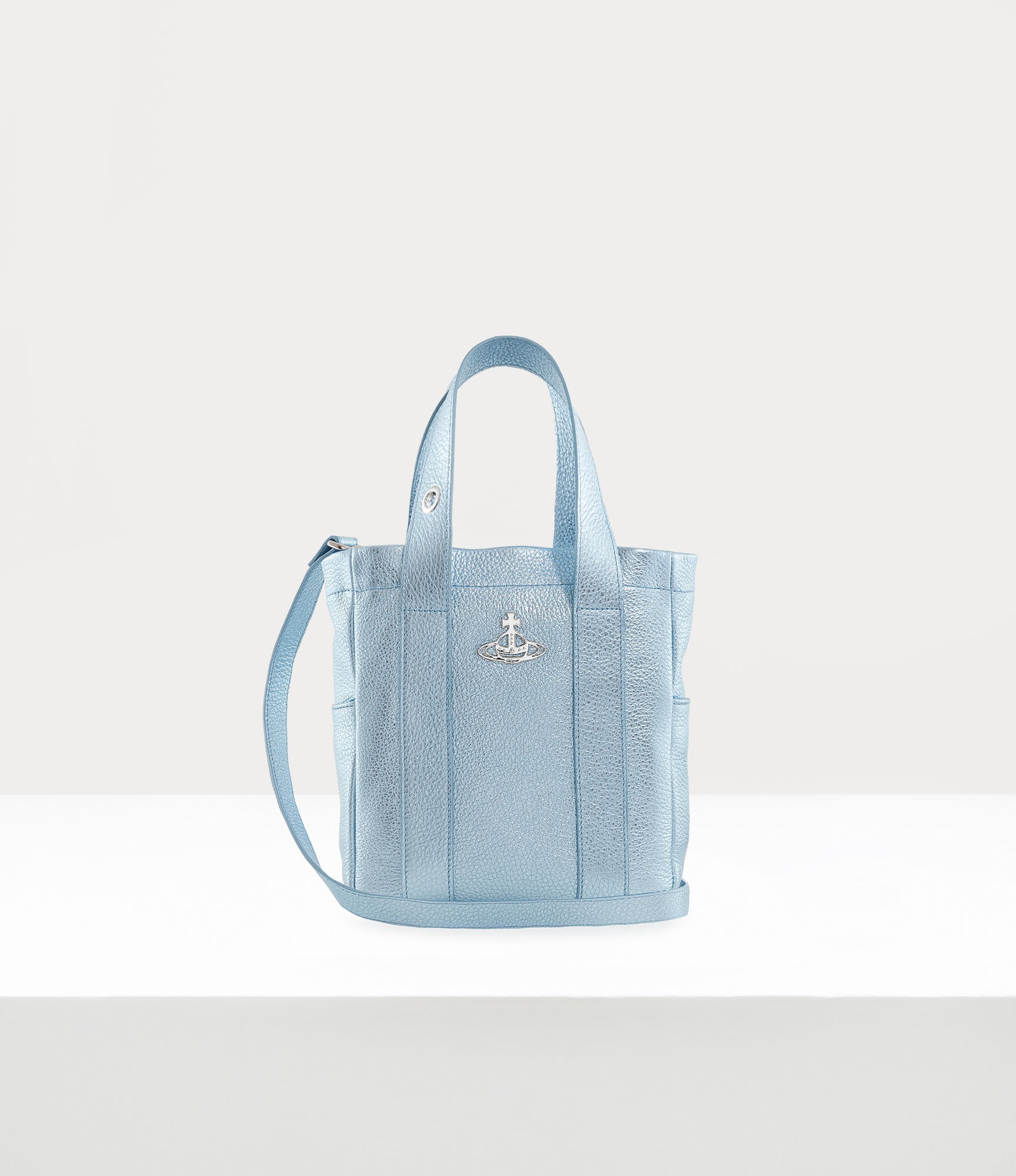MURRAY SMALL TOTE BAG - 4