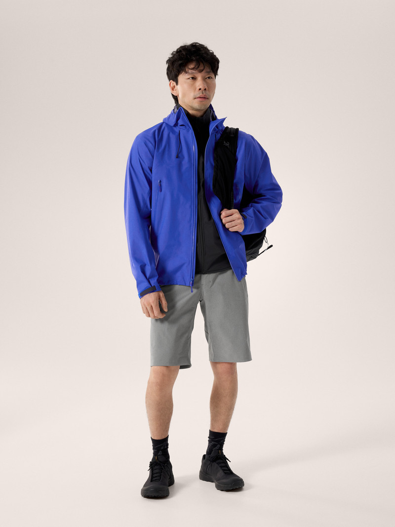 Arc'teryx Gamma SL 짧은 11" outlook