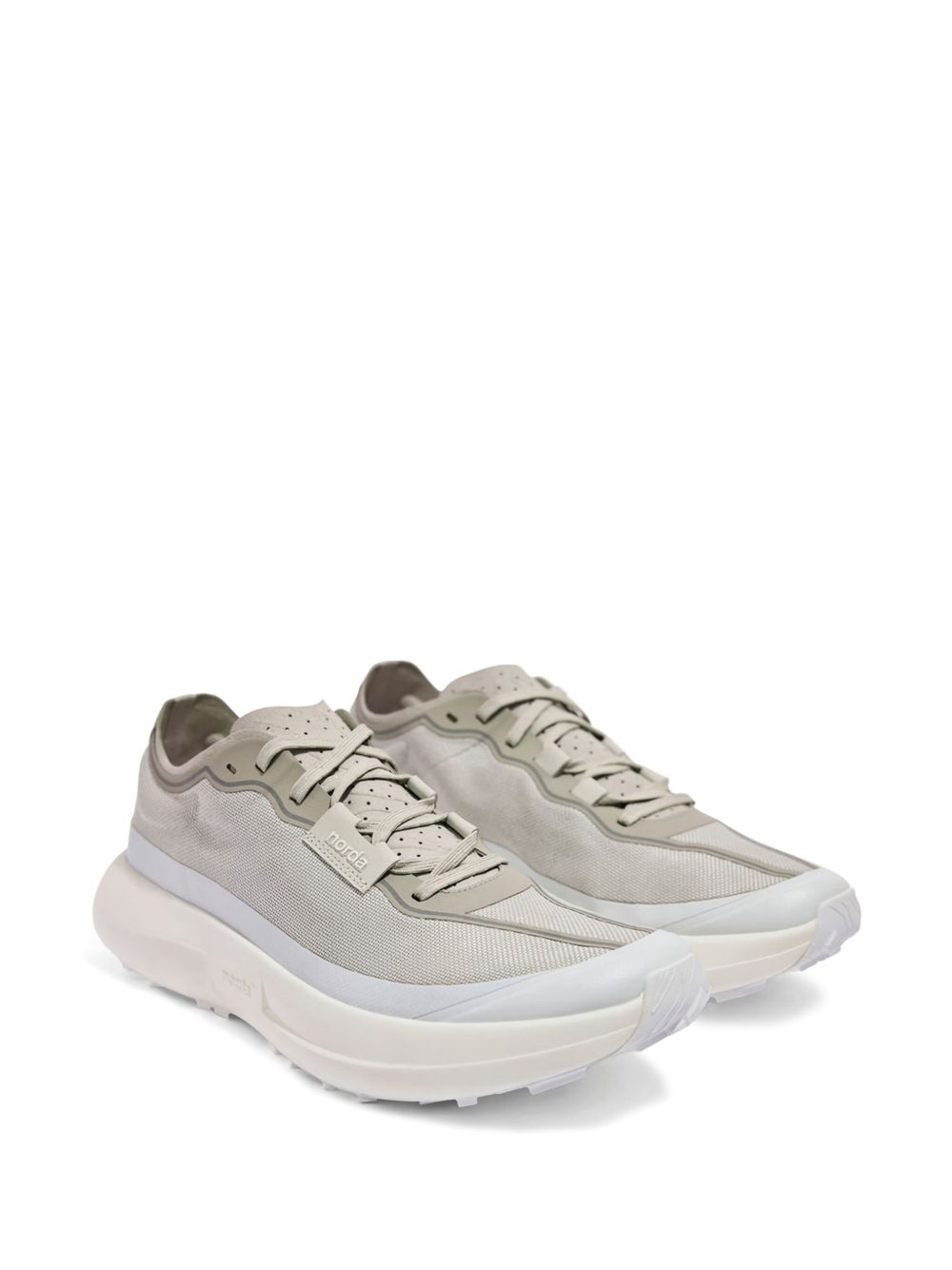 Trail sneakers - 2