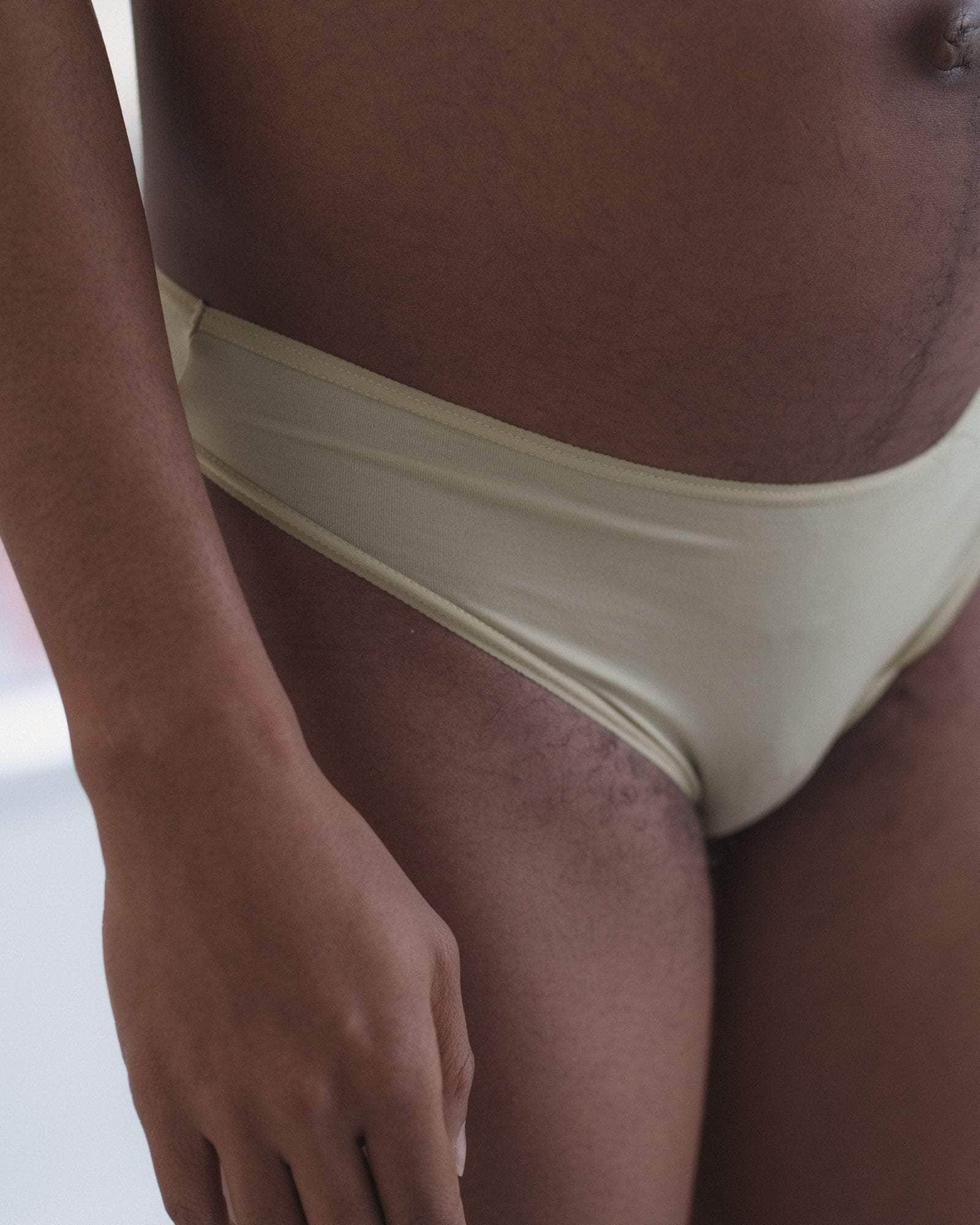 Enna Thong - Bamboo Lyocell - 4