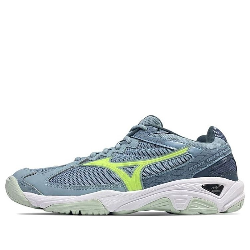 Mizuno Wave Supersonic Cn V1GA216138 - 1