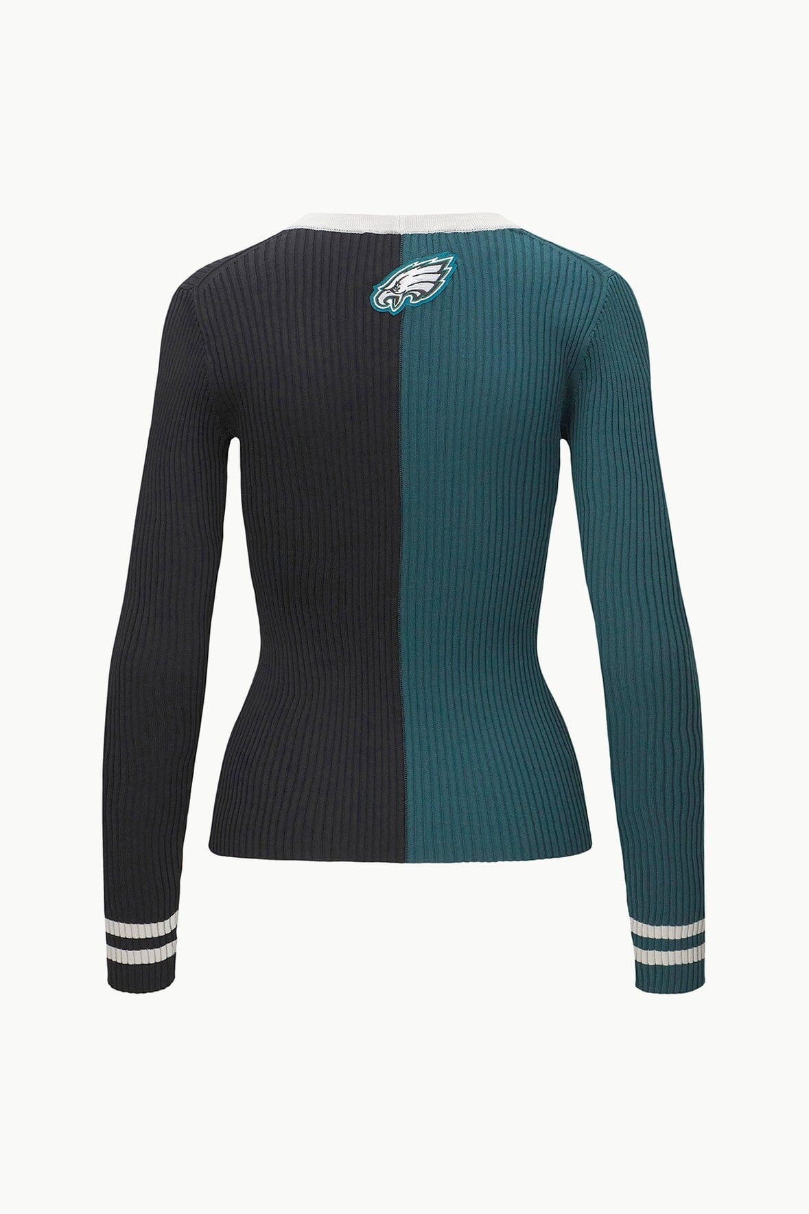 STAUD CARGO SWEATER X NFL EAGLES - 6